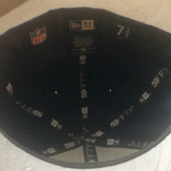 Rams Hat - Picture 3 of 3